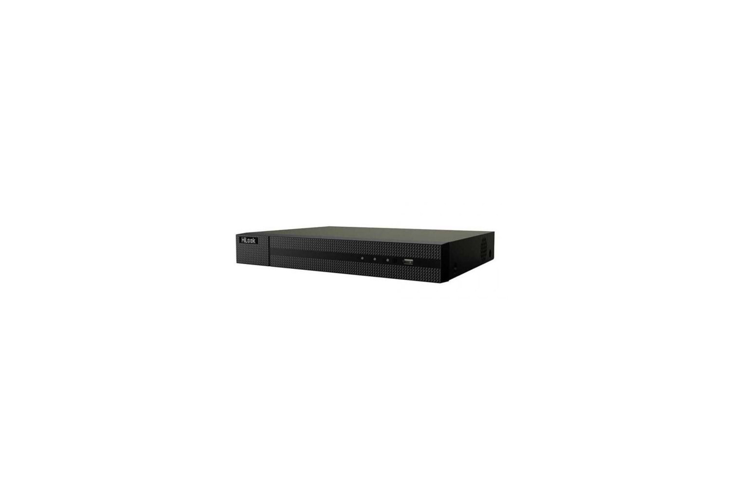 HILOOK NVR-232MH-B, 32Kanal, 8Mpix, H265+, 2 HDD Desteği, 1080P Kayıt, 256Mbps Bant Genişliği, NVR