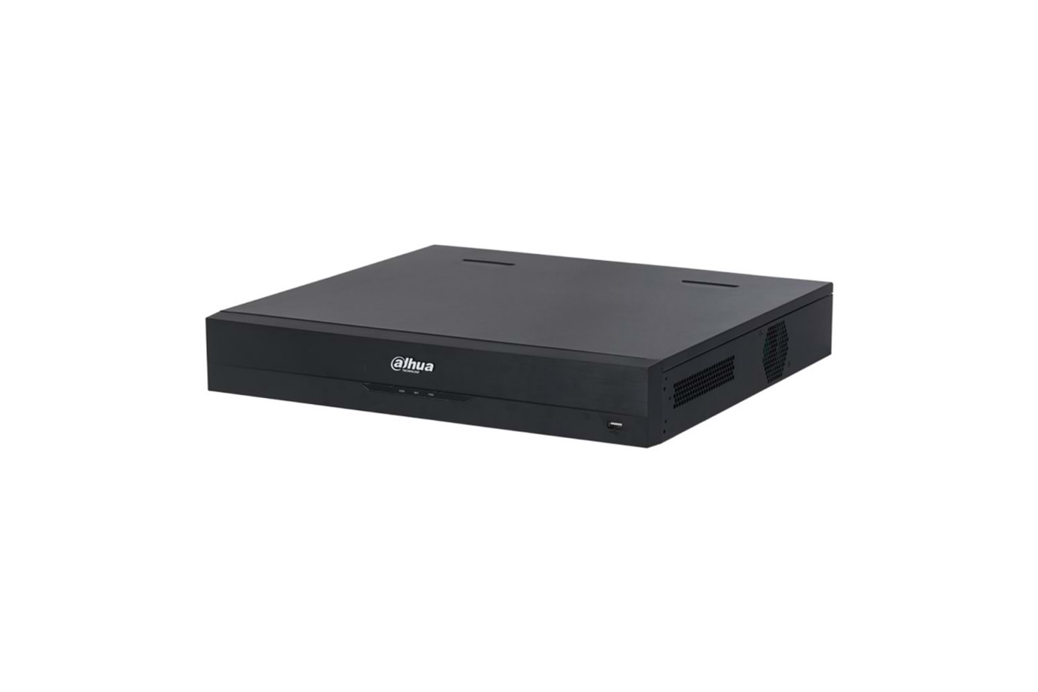 DAHUA NVR5432-EI, 32Kanal, 32Mpix, H265+, 4 HDD Desteği, 1080P Kayıt, 384Mbps Bant Genişliği, 2 Port GigaBit Lan, NVR