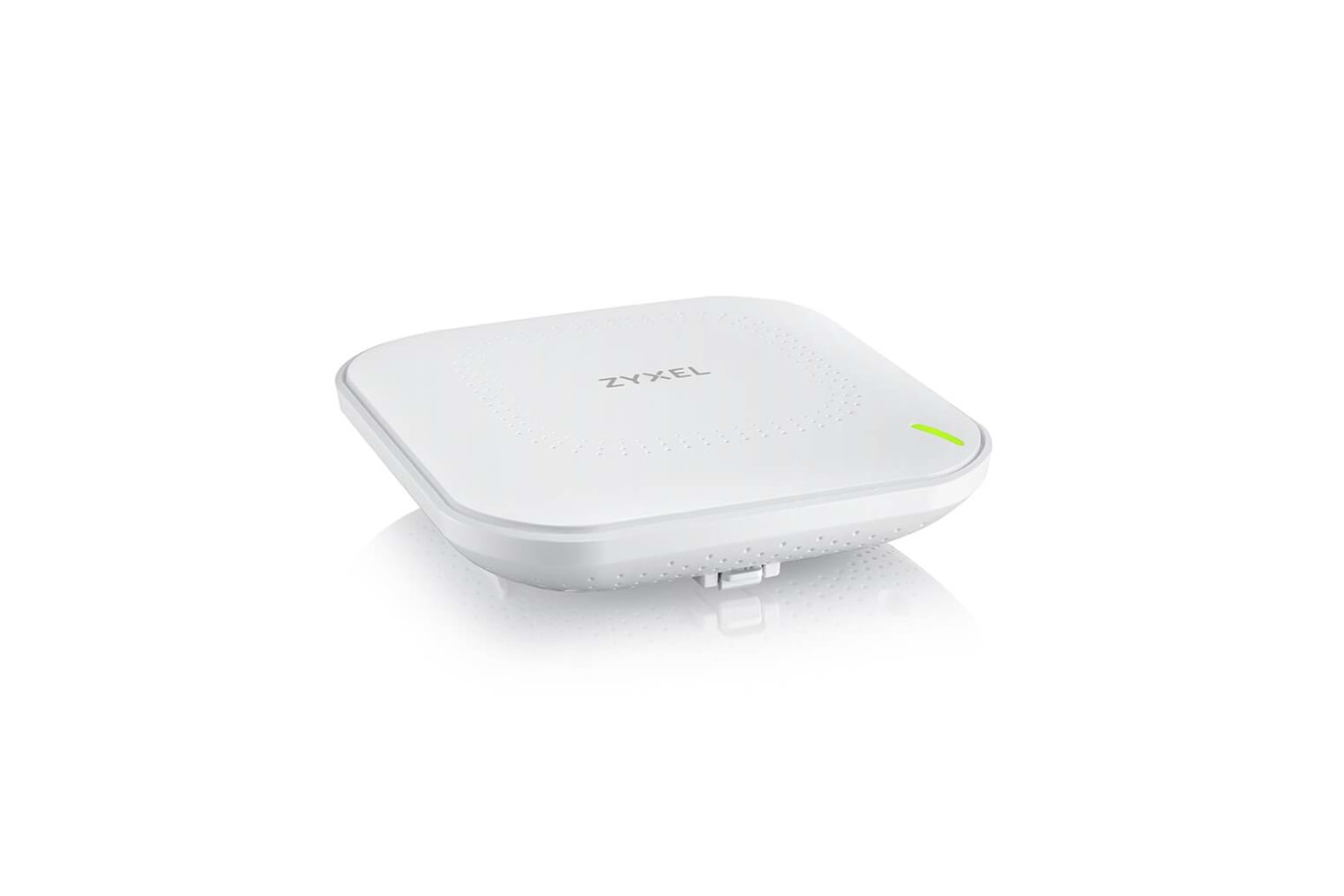 ZyXEL NWA1123-AC V3, Dual Band WiFi, 1200Mbps, PoE, Tavan Tipi, Access Point