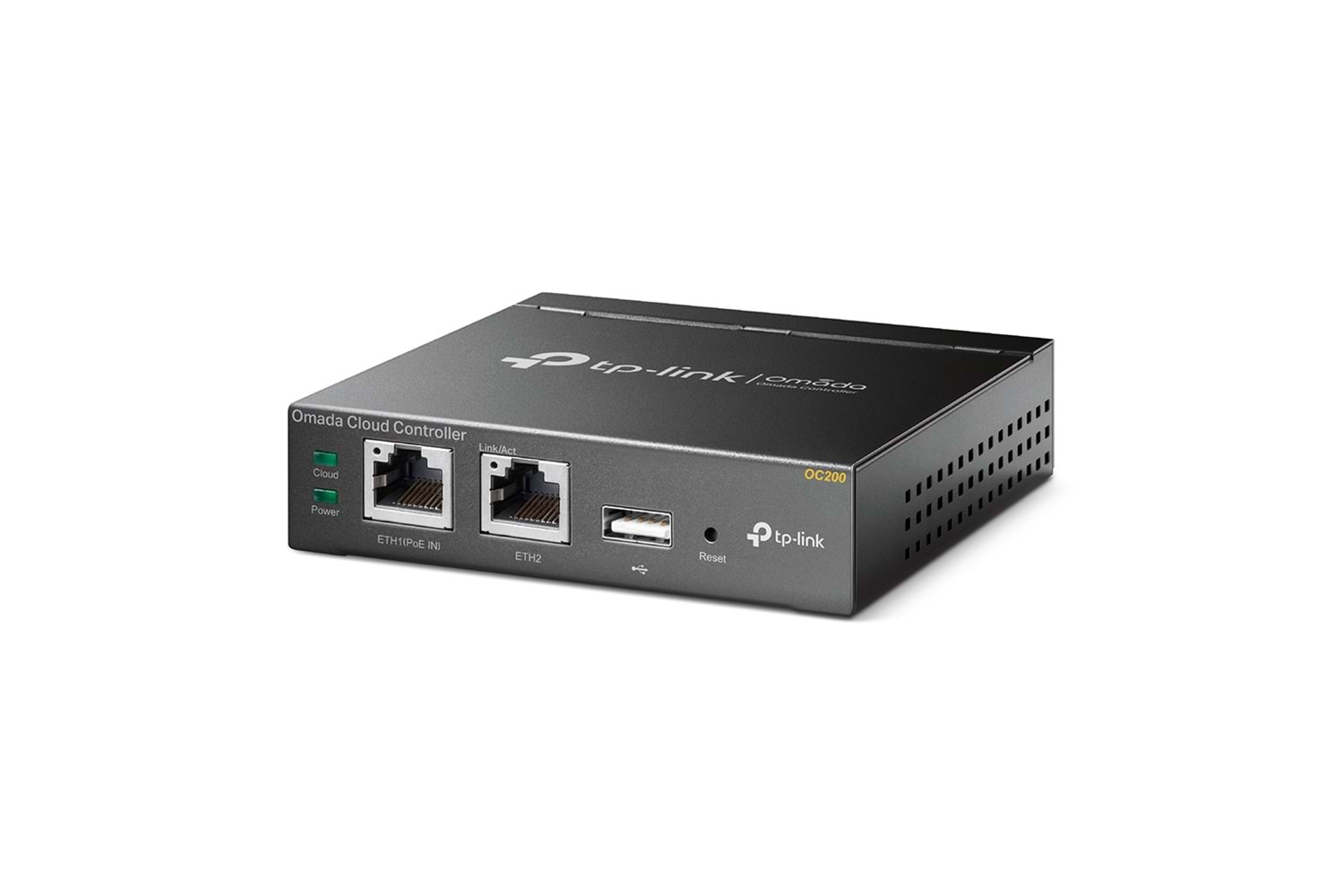 OMADA OC200 Hybrid PoE Donanım Denetleyici