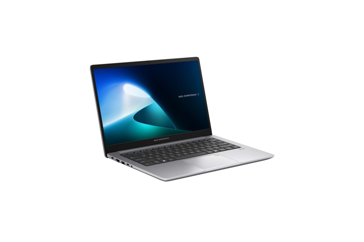 ASUS P1403CVA-I716512G1D, ExpertBook P1, i7-13620H, 14" FHD, 16Gb DDR5 Ram, 512Gb SSD, Paylaşımlı Ekran Kartı, Free Dos, Kurumsal Notebook
