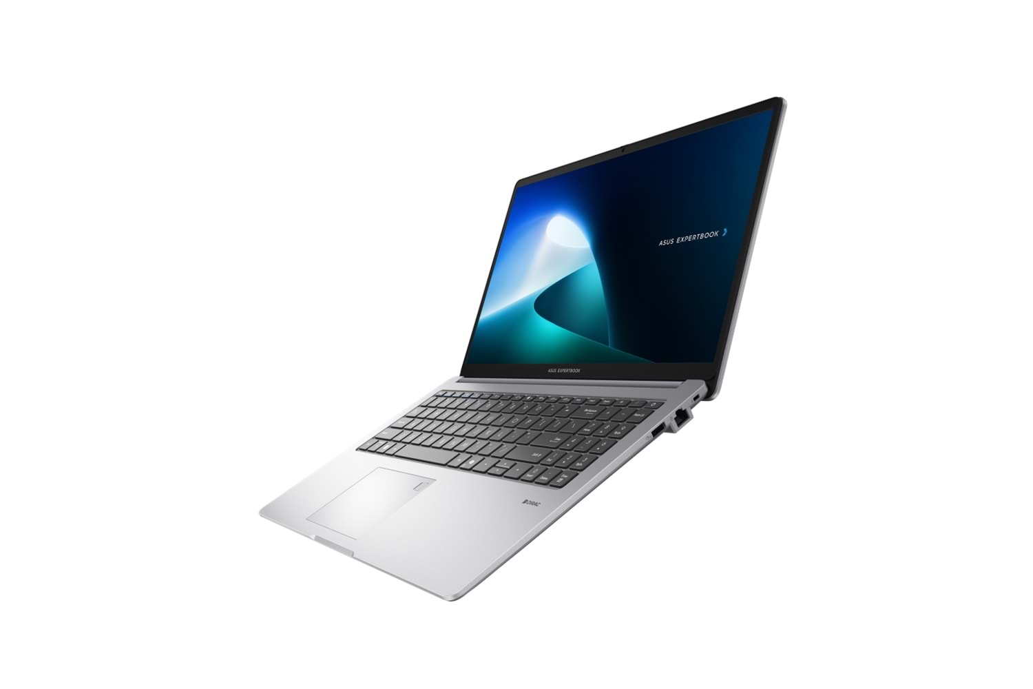 ASUS P1503CVA-I58512S0D, ExpertBook P1, i5-13500H, 15.6" FHD, 8Gb DDR5 Ram, 512Gb SSD, Paylaşımlı Ekran Kartı, Free Dos, Kurumsal Notebook