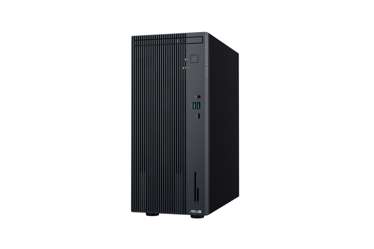 ASUS P500MV-I513428512B0D ExpertCenter P500, i5-13420H, 8Gb DDR5 Ram, 512Gb SSD, Paylaşımlı Ekran Kartı, Wi-Fi, Bluetooth, FreeDos, Mini Kule PC