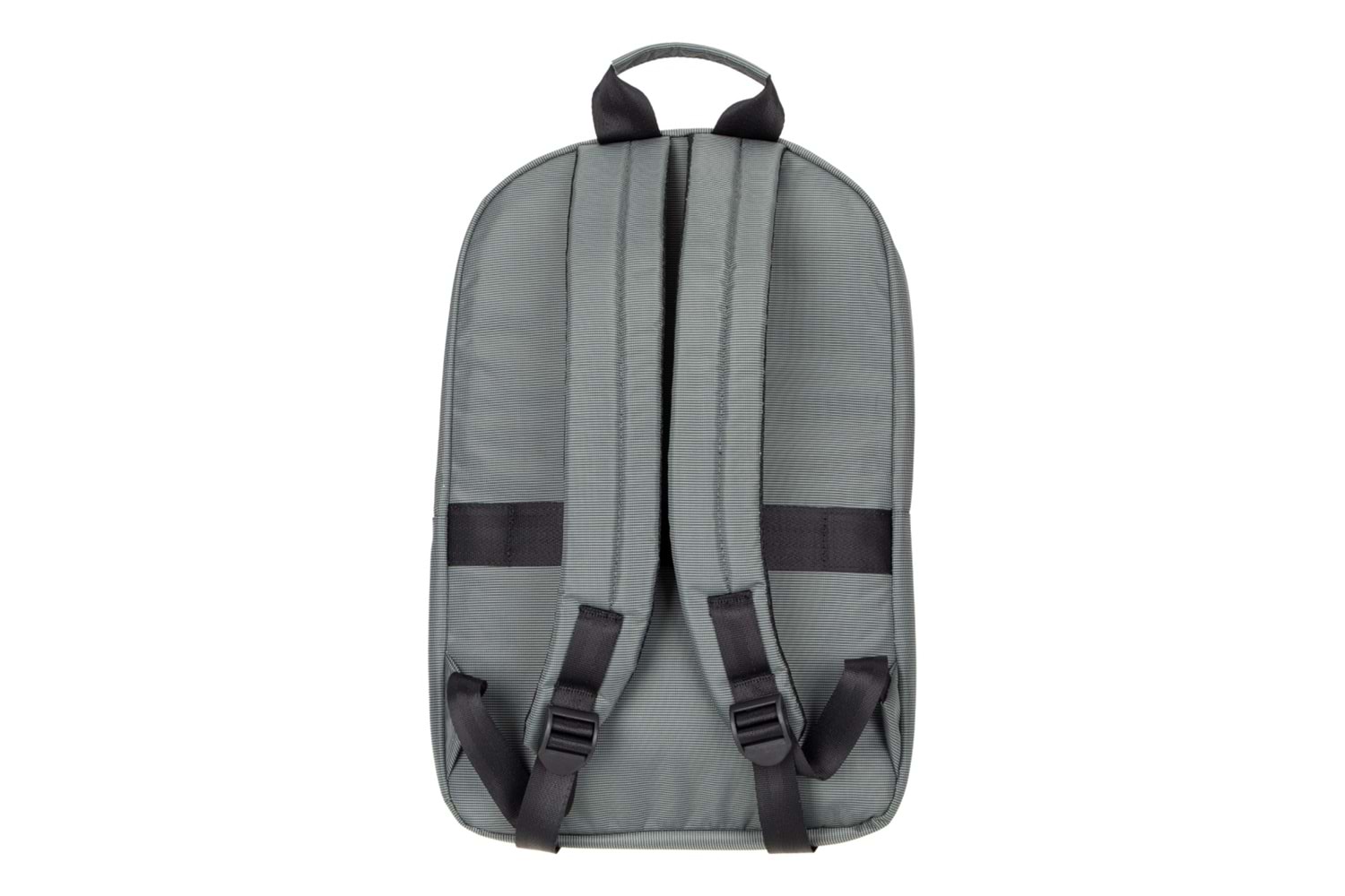 PLM Palma Notebook Sırt Çantası 15"-16" Gri