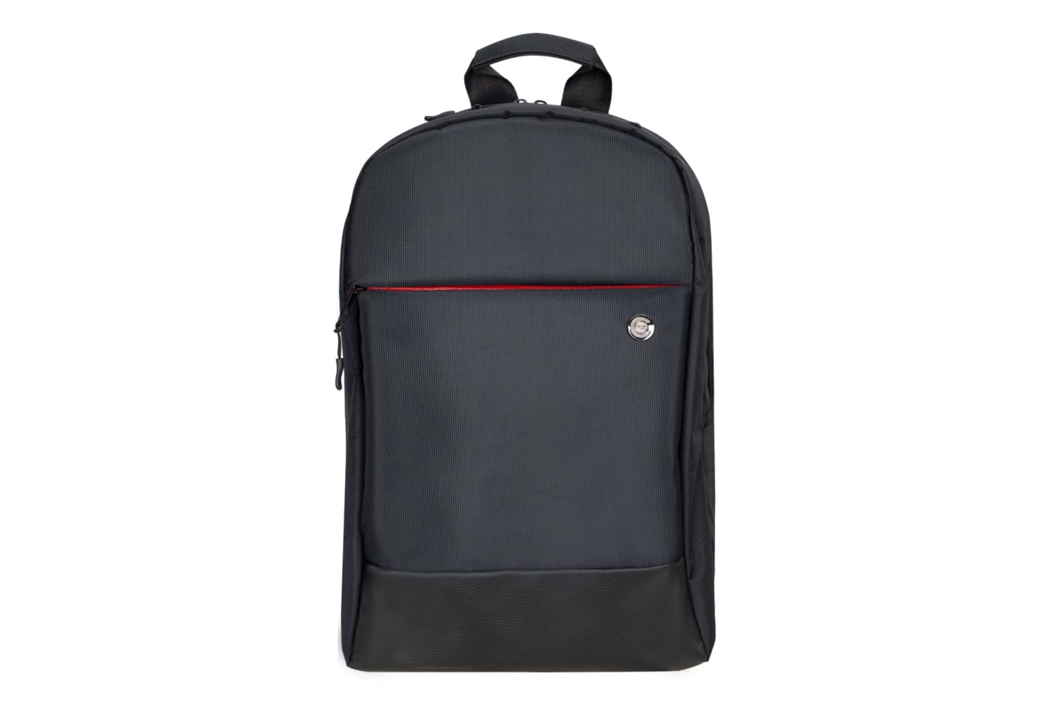 PLM Palma Notebook Sırt Çantası 15"-16" Siyah