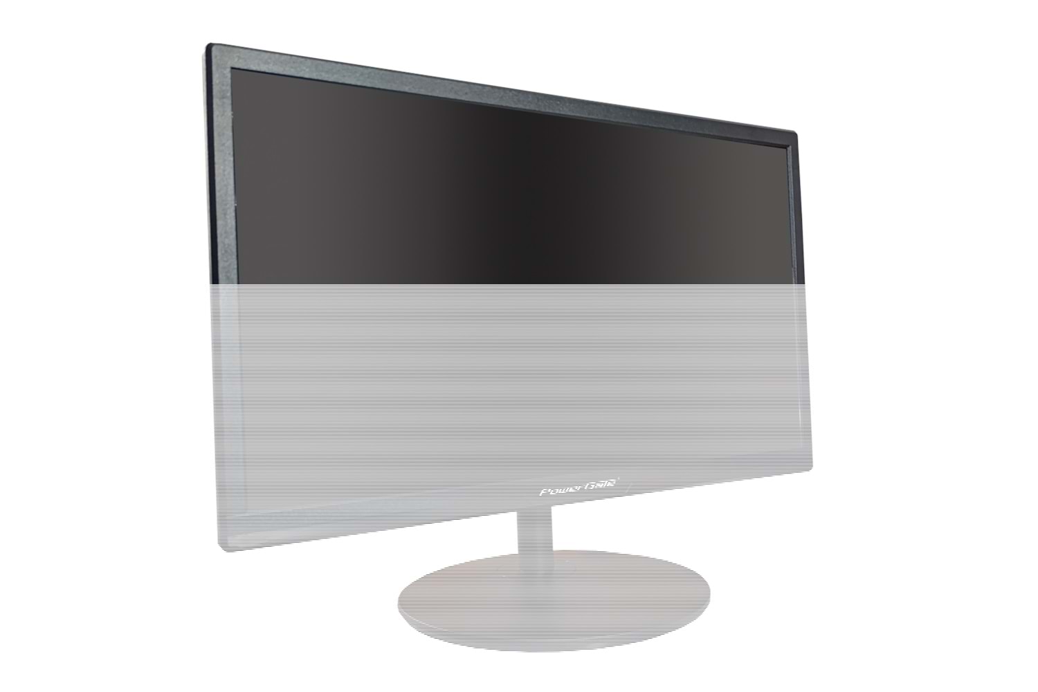 POWERGATE PG20TNB, 20", 5ms, 75Hz, 1600x900, D-Sub, HDMI, TN LED Monitör