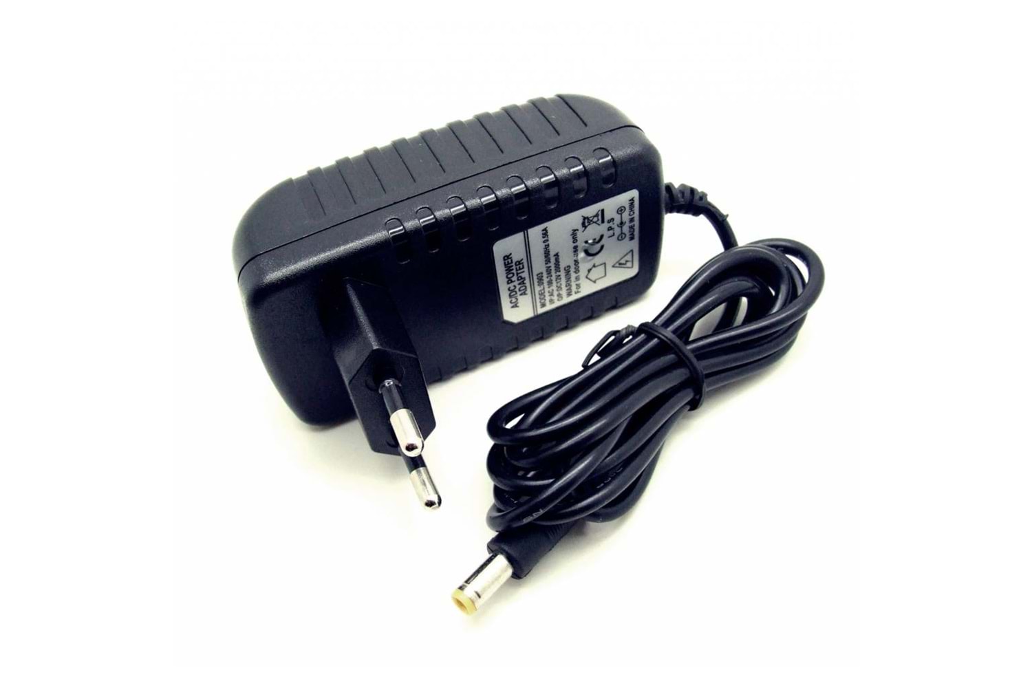 PowerGate PGP-1202, 12V, 2A, DC ADAPTÖR