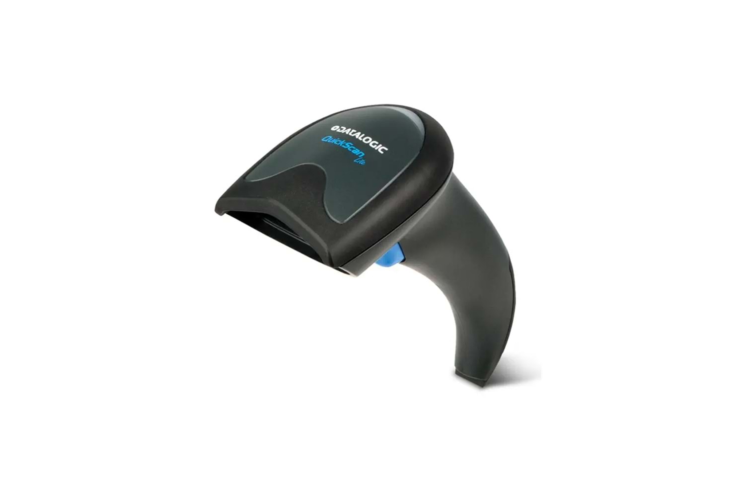 DATALOGIC Quickscan QW2100, EL Tipi, Laser, USB Kablolu, 1D, Barkod Okuyucu (Ayaklı)