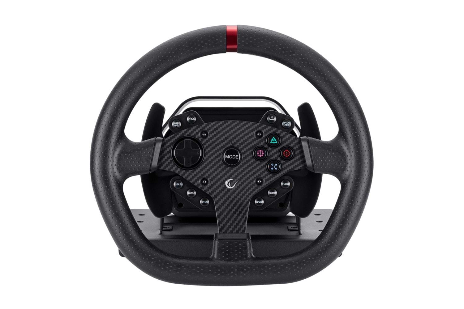 RAMPAGE ROWDY V997 ONLY, USB/PC, 3mt Kablolu, Direksiyon, Pedal, Vites, Titreşimli, Gaming Oyuncu Direksiyonu