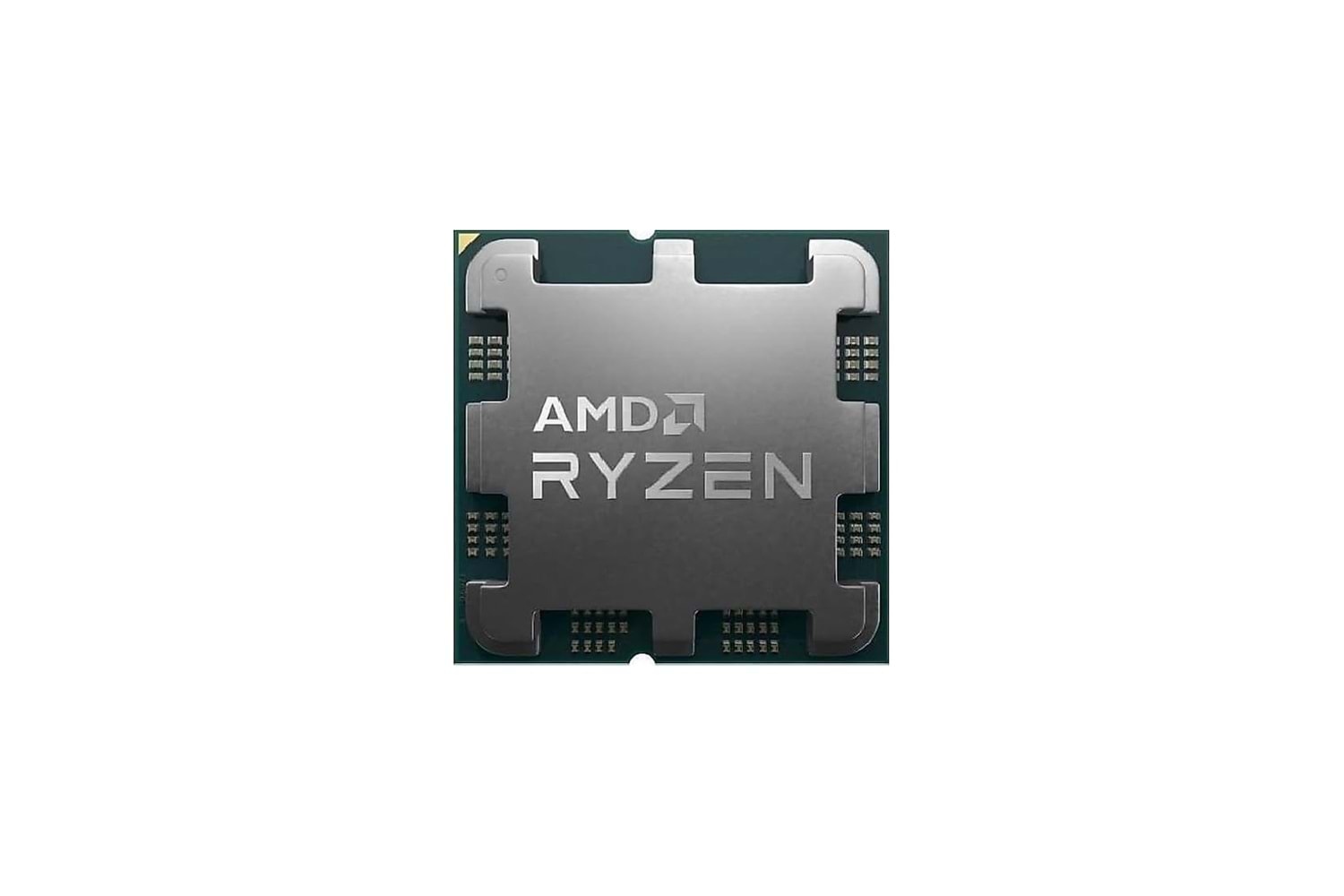 AMD RYZEN 5 7500F 6 Core, 3,7-5.00GHz, 38Mb Cache, 65W, AM5 Soket, TRAY, (Dahili Grafik YOK, Fan YOK)