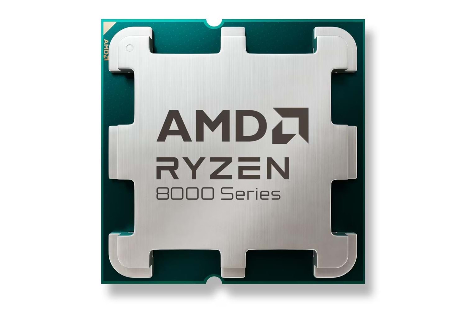 AMD RYZEN 5 8400F 6 Core, 4,20-4.70GHz, 16Mb Cache, 65W, AM5 Soket, TRAY, (Dahili Grafik YOK, Fan YOK)