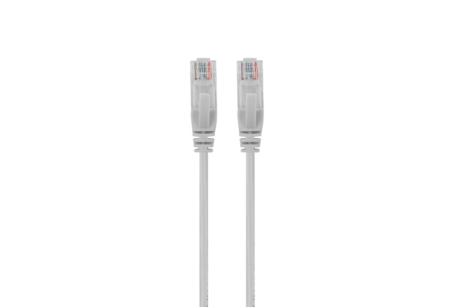 S-LINK SL-CAT602, CAT6, Patch, 2Mt, Kablo (Gri)