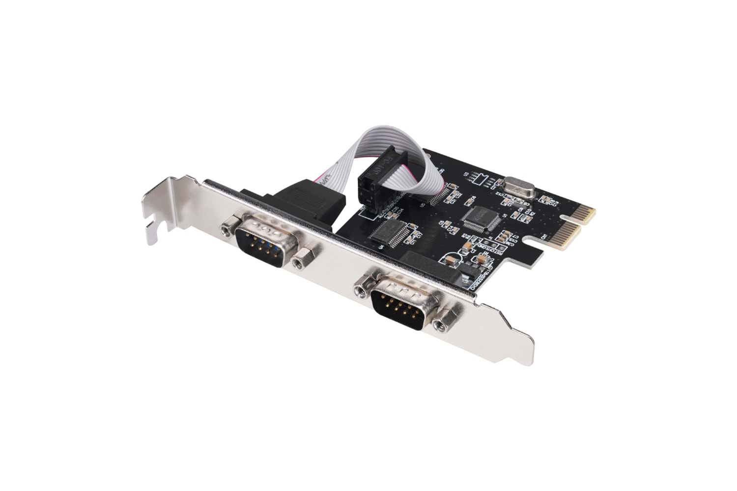 S-LINK SL-EX2S PCI Express TO Seri PORT (RS232)