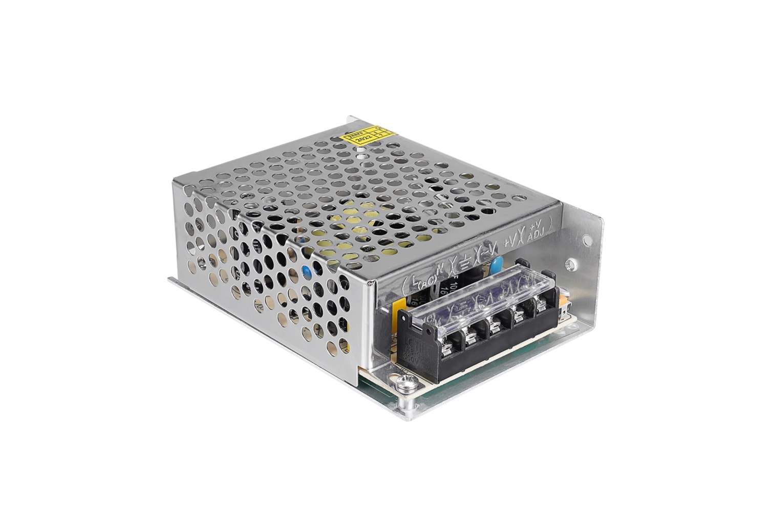 S-LINK SL-KA65 12V, 5A, Switch Mode, DC ADAPTÖR