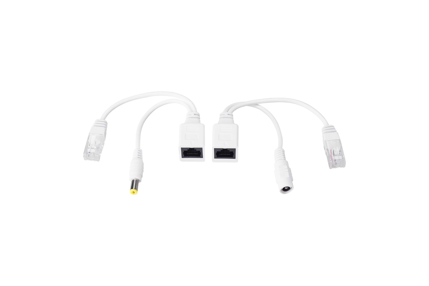 S-LINK SL-POE5, PoE INJECTOR, 1 Set