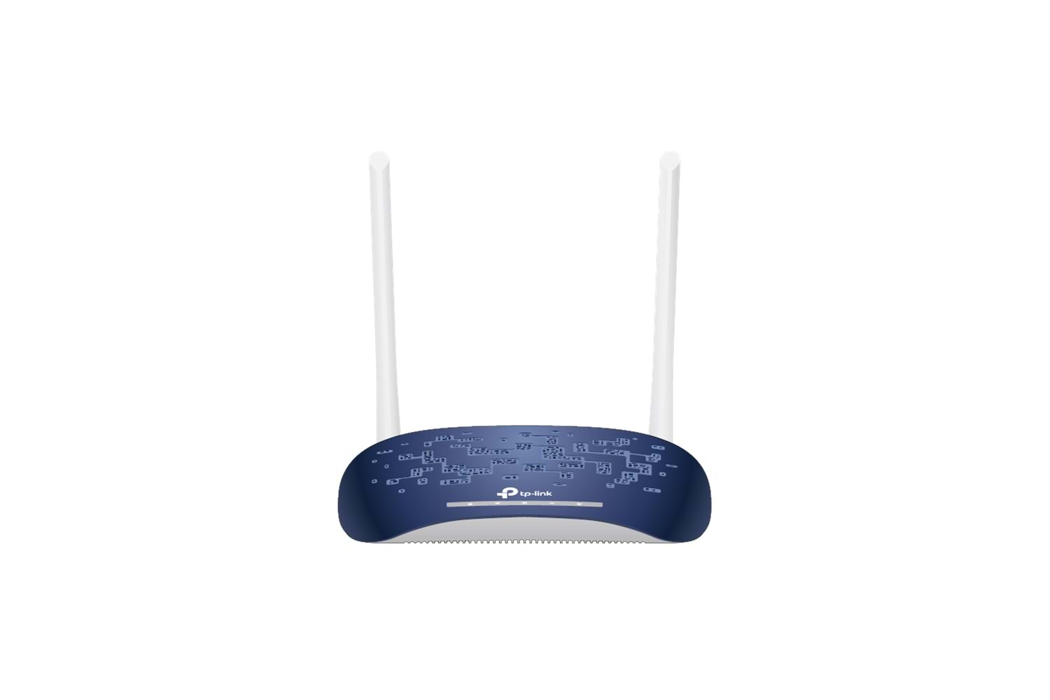 TP-LINK TD-W9960, 4 Port, 2.4Ghz Wifi, 300Mbps, 2xAnten, VDSL2, ADSL2+ MODEM
