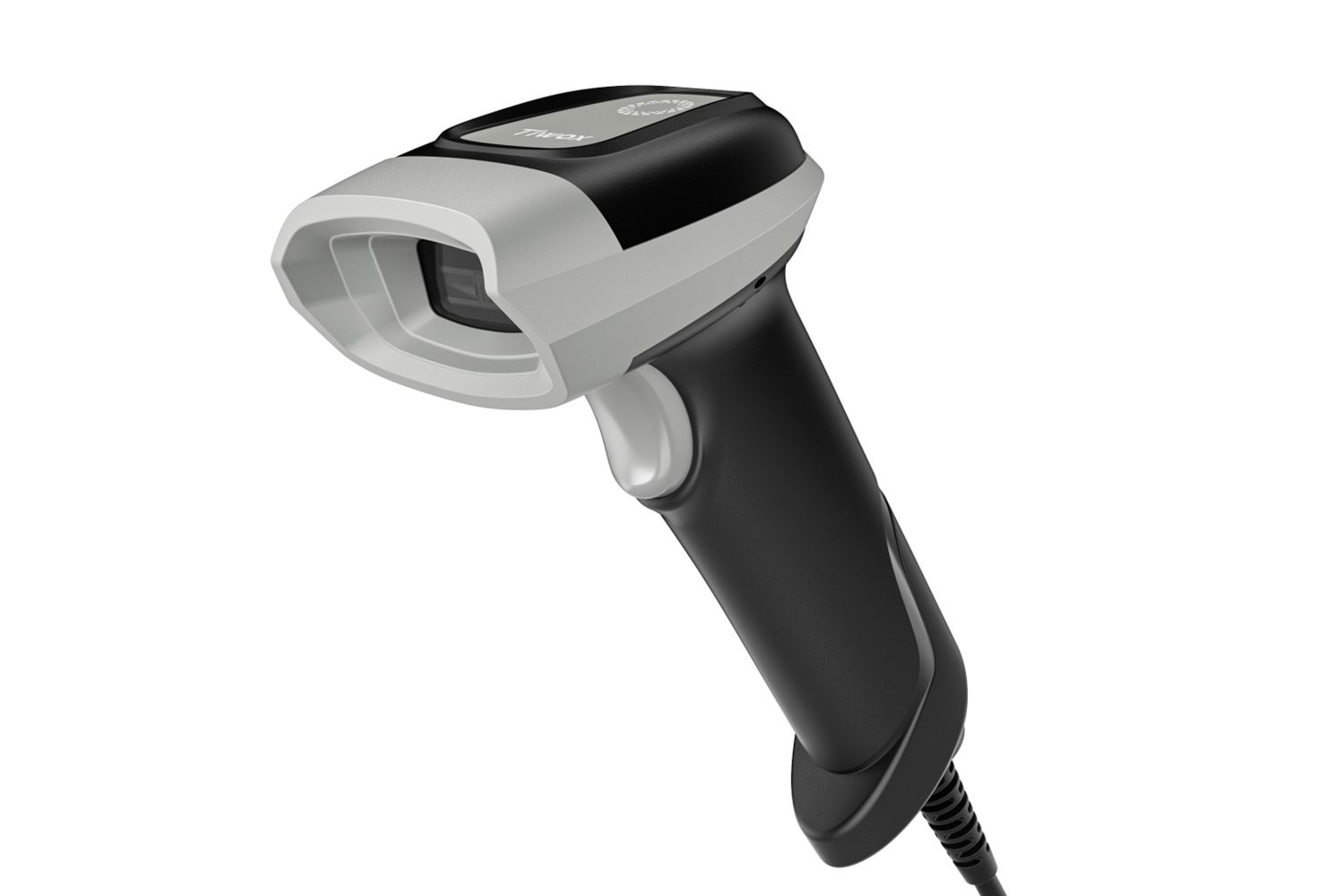 Tiwox VS-331, EL Tipi, CCD, 1D, USB Kablolu, Barkod Okuyucu