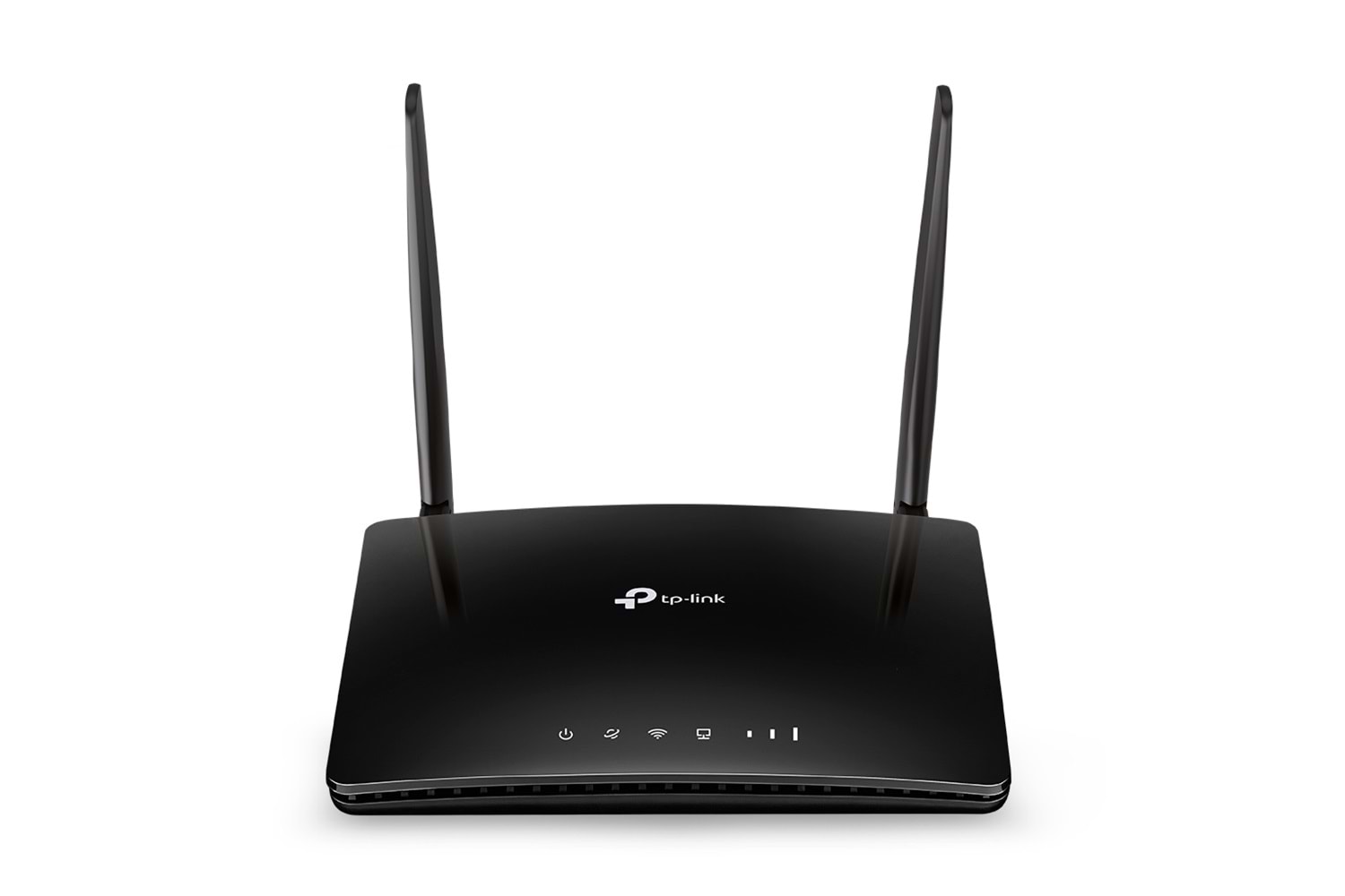 TP-LINK TL-MR6400, 4Port, 300Mbps, 2,4Ghz Wifi, Masaüstü, LTE, Micro Sim Kart Takılabilir 3G-4G Destekli Router