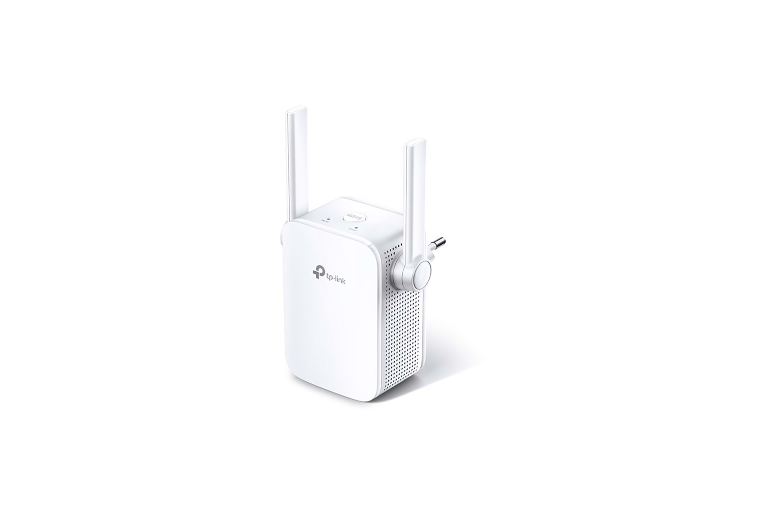 TP-LINK TL-WA855RE, 300Mbps, 2,4Ghz, WPS Butonu, 1Port Megabit Lan, Menzil Genişletici