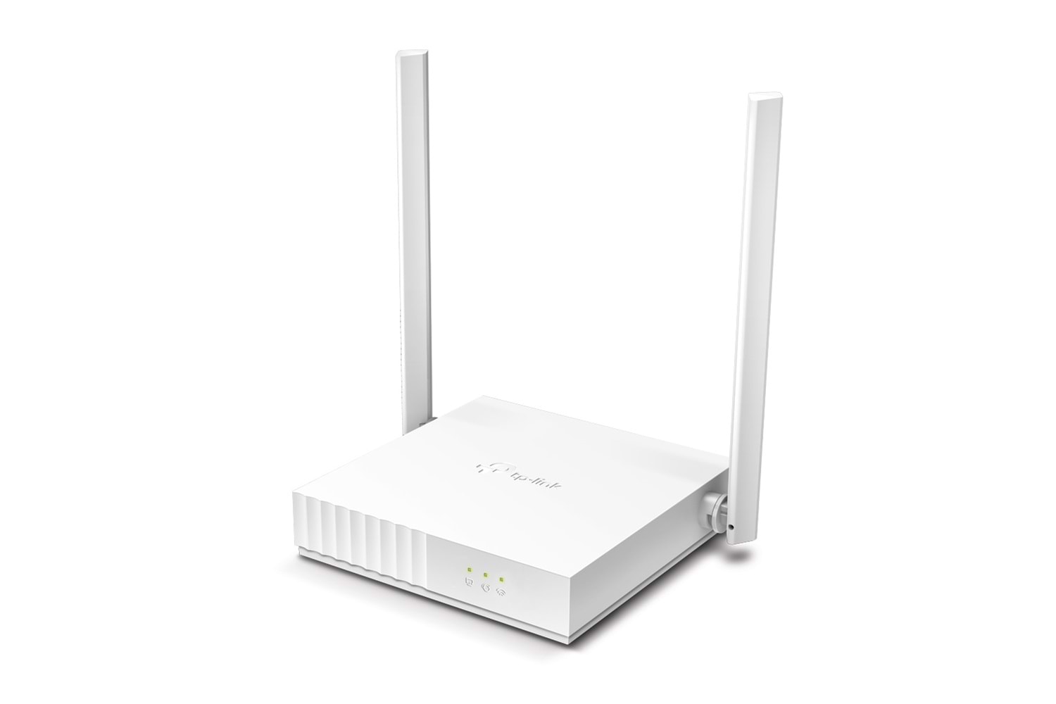 TP-LINK TL-WR820N, 3Port, 300Mbps, 2.4Ghz WiFi, Masaüstü, Megabit, Router, Access Point, Range Extender