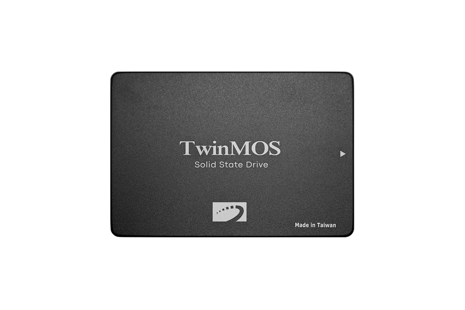 TwinMOS TM128GH2UGL, 128GB, 2.5" SATA3, SSD, 580-550Mb/s, 3DNAND, Grey