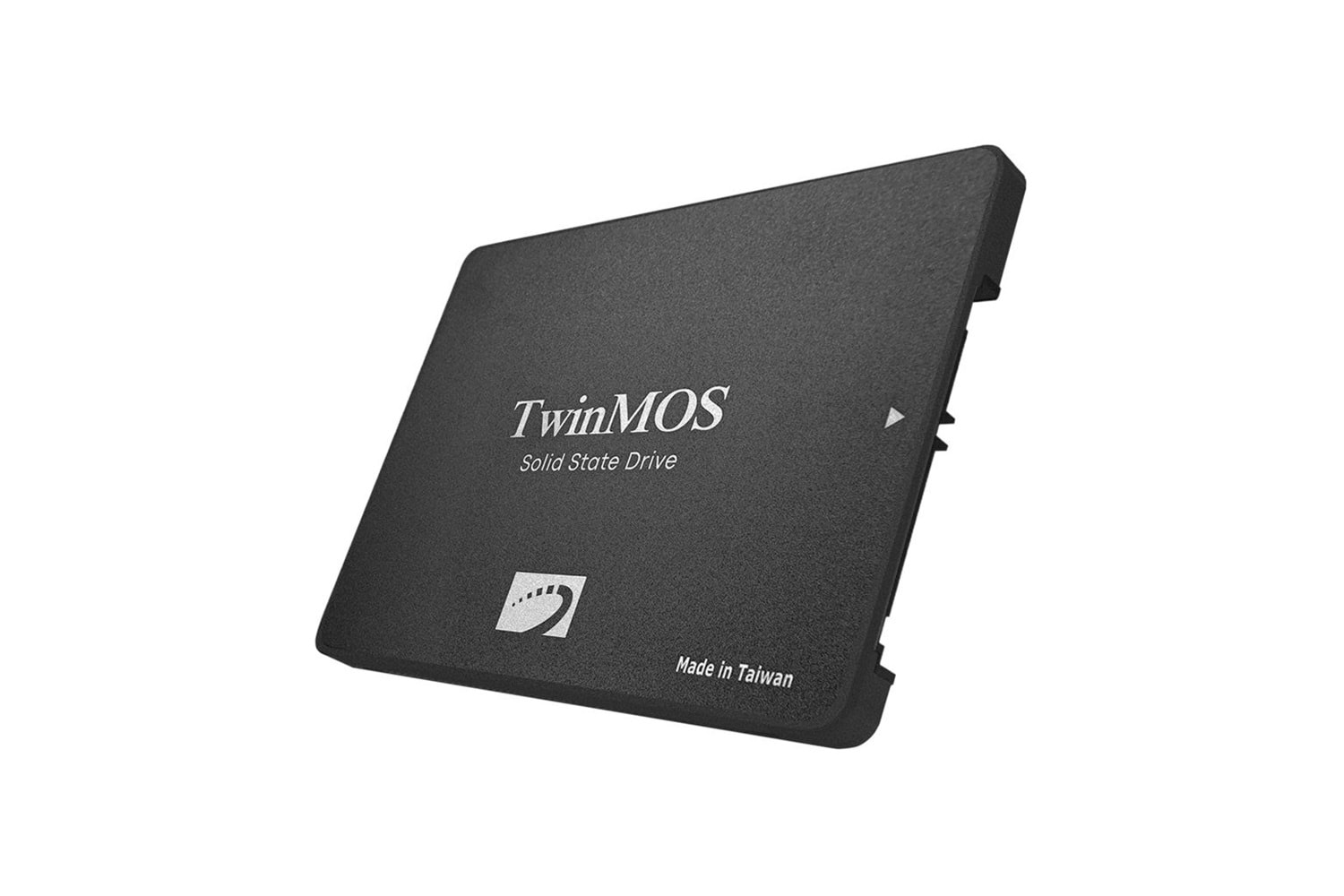 TwinMOS TM256GH2UGL, 256GB, 2.5" SATA3, SSD, 580-550Mb/s, 3DNAND, Grey