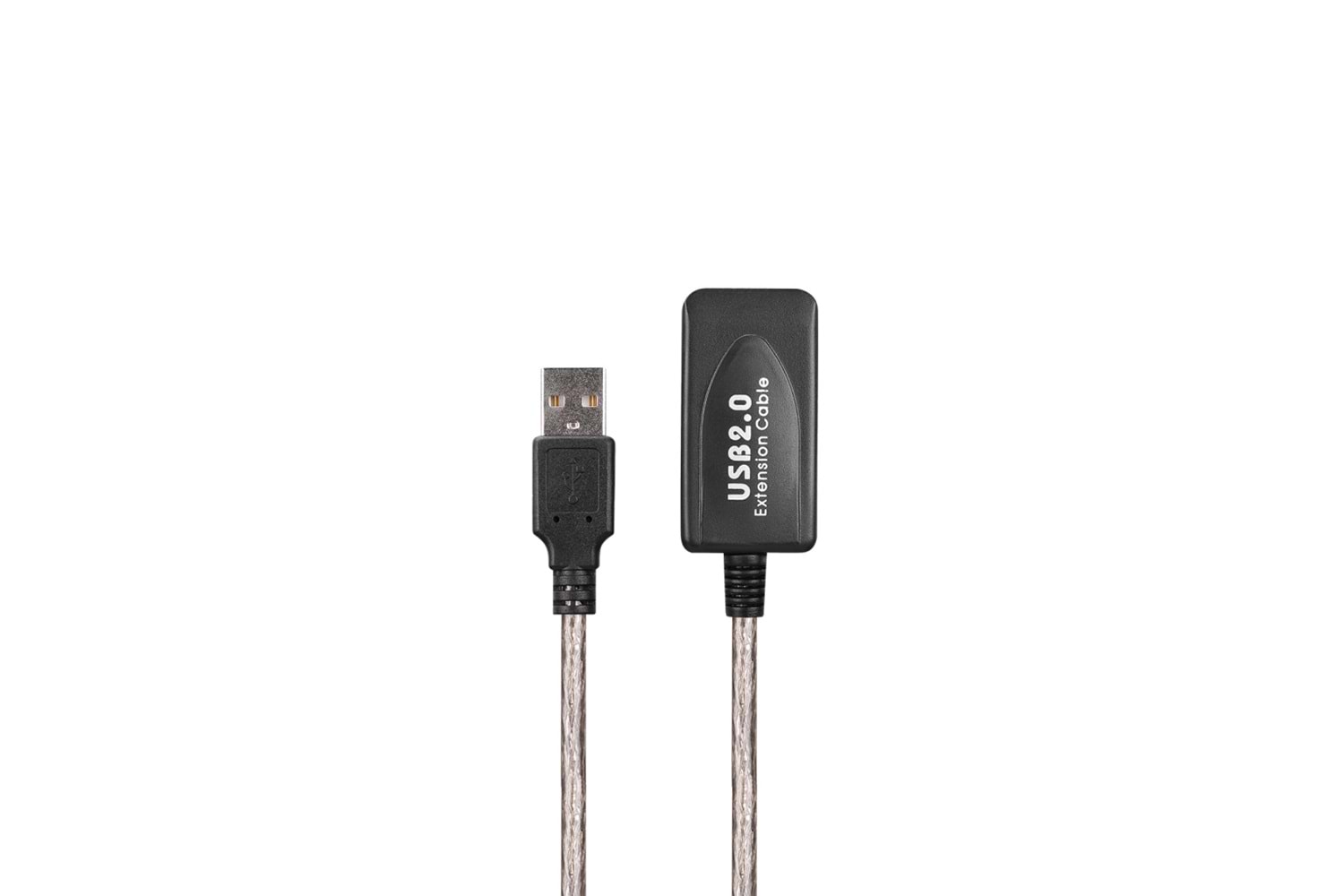 S-LINK SL-UE140, Güçlendirilmiş USB Uzatma Kablosu 20 Metre