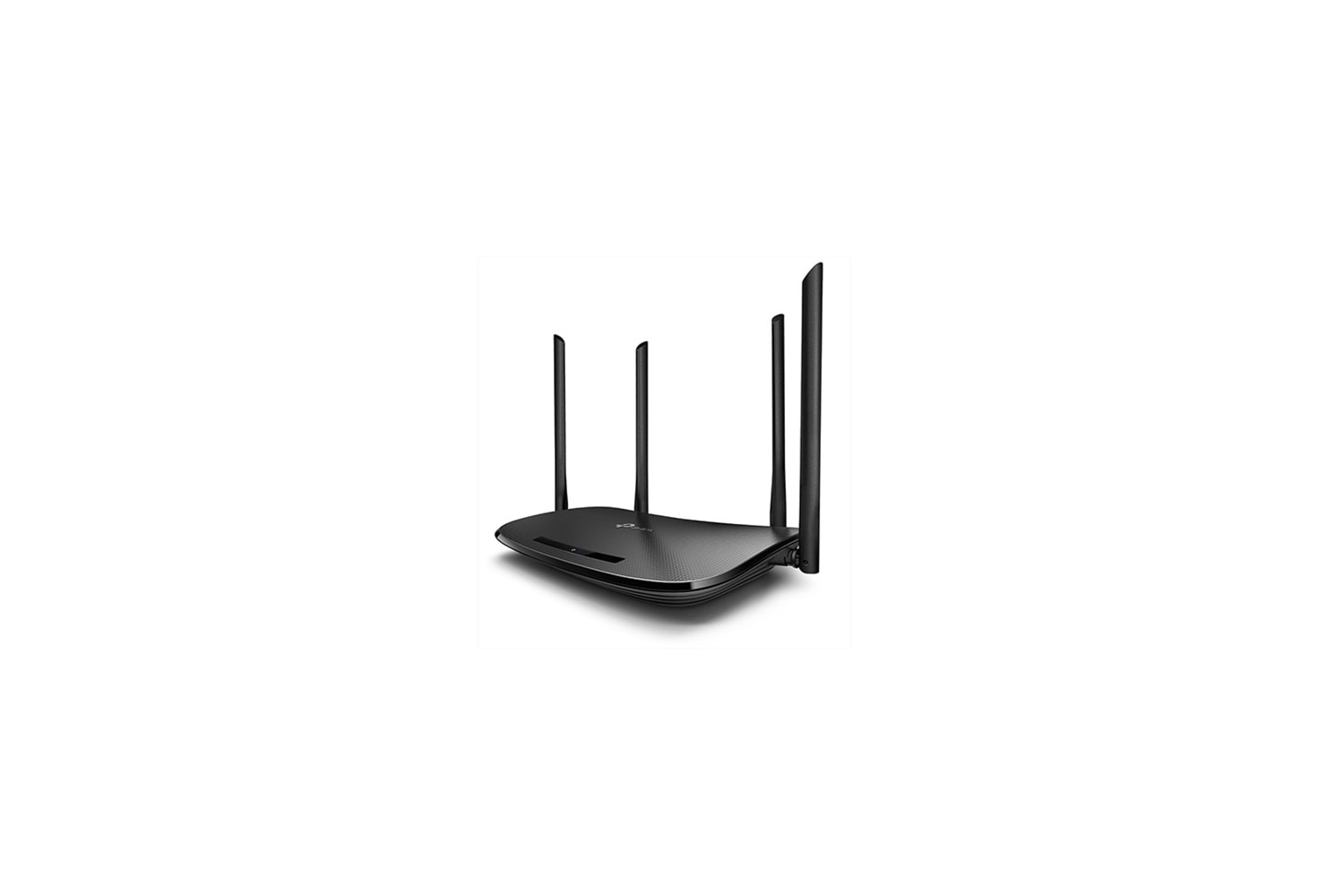 TP-LINK ARCHER VR300 V2, AC1200, 4Port, Dual Band Wifi, 1200Mbps, 4xAnten, VDSL,ADSL Modem