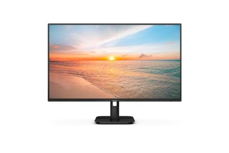 PHILIPS 27E1N1100A/01 27" 4ms, 120Hz, Full HD, HDMI, D-Sub, 2X Hoparlör, IPS Panel Monitör