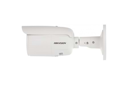 HIKVISION DS-2CD1623G0-IZS 2Mpix, 2,8-12mm Motorize Lens, H265+,30Mt Gece Görüşü, SD Kart, PoE, Bullet IP Kamera