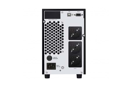 FSP Champ2K 2KVA Online UPS (4x9A Akü)