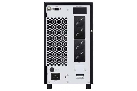 FSP Champ3K 3KVA Online UPS (6x9A Akü)