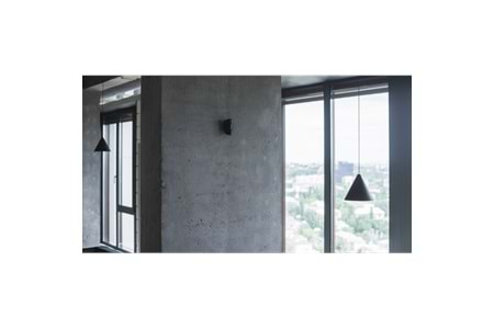 AJAX Motion, Kablosuz, PIR Dedektör, SİYAH