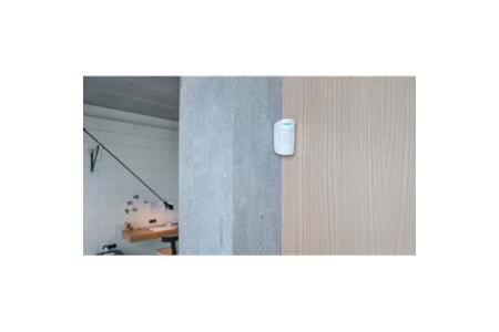 AJAX Motion, Kablosuz, PIR Dedektör, BEYAZ