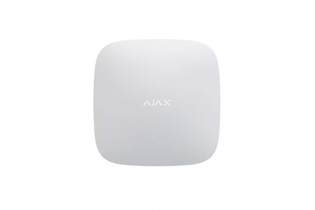 AJAX ReX, Kablosuz, Mesafe Artıcı, BEYAZ