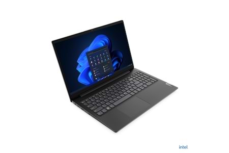 LENOVO 83A100KXTR, V15 G4 IRU, i7-1355U, 15,6" FHD, 8Gb Ram, 512Gb SSD, Paylaşımlı Ekran Kartı, Free Dos Notebook