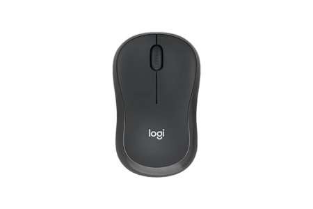 LOGITECH 910-007119, M240 Siyah, Bluetooth, Kablosuz, 4000dpi, Optik, 3 Tuşlu, 18ay Pil Ömrü, Mouse