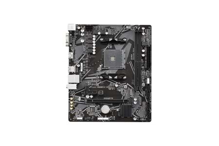 GIGABYTE A520M-K V2, 2xDDR4, 1x M.2, D-SUB, HDMI, AM4 Soket Anakart