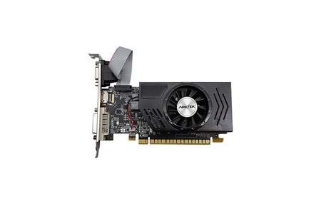 ARKTEK CYCLOPS, AKN730D3S2GL1, GT730, 2Gb, GDDR3, 128Bit, 1xD-Sub, 1xDVI, 1xHDMI Ekran Kartı