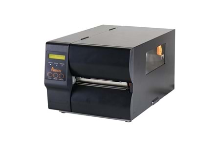 ARGOX IX6-250 Pro Barkod Yazıcı (USB-Seri-Ethernet)