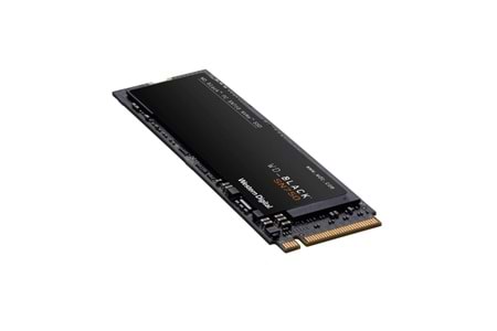 WD Black SN770, WDS500G3X0E, 500GB, 5000/4000, Gen4, NVMe PCIe M.2 2280, SSD