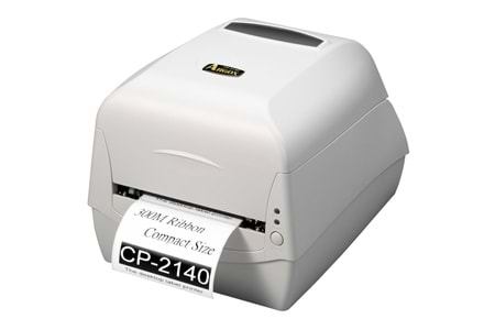 ARGOX CP-2140 Barkod Yazıcı (USB - Seri - LPT)