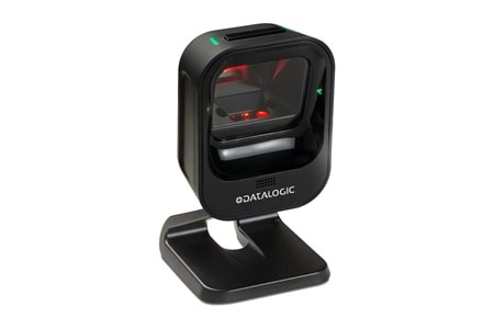 DATALOGIC Magellan 900i Masaüstü Tipi, USB Kablolu, 1D ve 2D Karekod , Barkod Okuyucu
