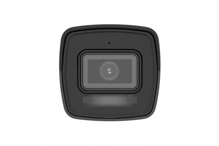 HIKVISION DS-2CD1023G2-LIUF 2Mpix, 4mm Lens, H265+ ,30Mt Gece Görüşü, Hybrid Light, SD Kart,Dahili Mikrofon, PoE, Bullet IP Kamera