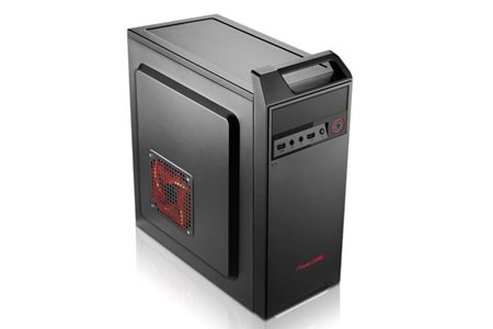 FORCE-F1B TAVSİYE, i5-11400, 8Gb Ram, 256Gb NVMe SSD, Paylaşımlı Ekran Kartı, Free Dos Masaüstü TAVSİYESİ