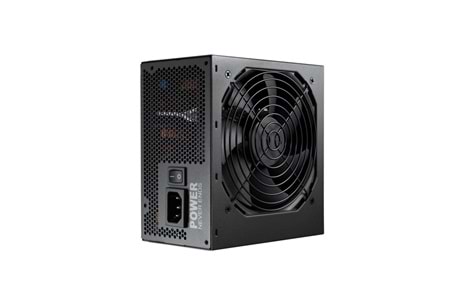 FSP HYDRO K PRO HD2-750 750W 80+ Bronze GAMING Power Supply