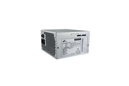 FSP PERFORMANCE SERIES, SP500-AD, 500W, GAMING, ATX, Power Supply (PSU)