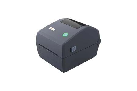 HPRT HD200, Masaüstü Barkod Yazıcı (USB, Ethernet)
