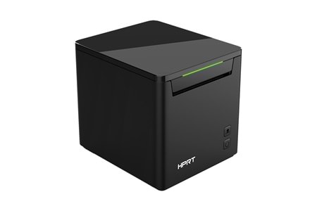 HPRT TP80NB, Fiş ve POS Yazıcı (USB, Ethernet)