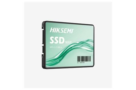 HIKSEMI HS-SSD-WAVE(S) 2048G, 550-510Mb/s, 2.5", SATA3, 3D NAND, SSD
